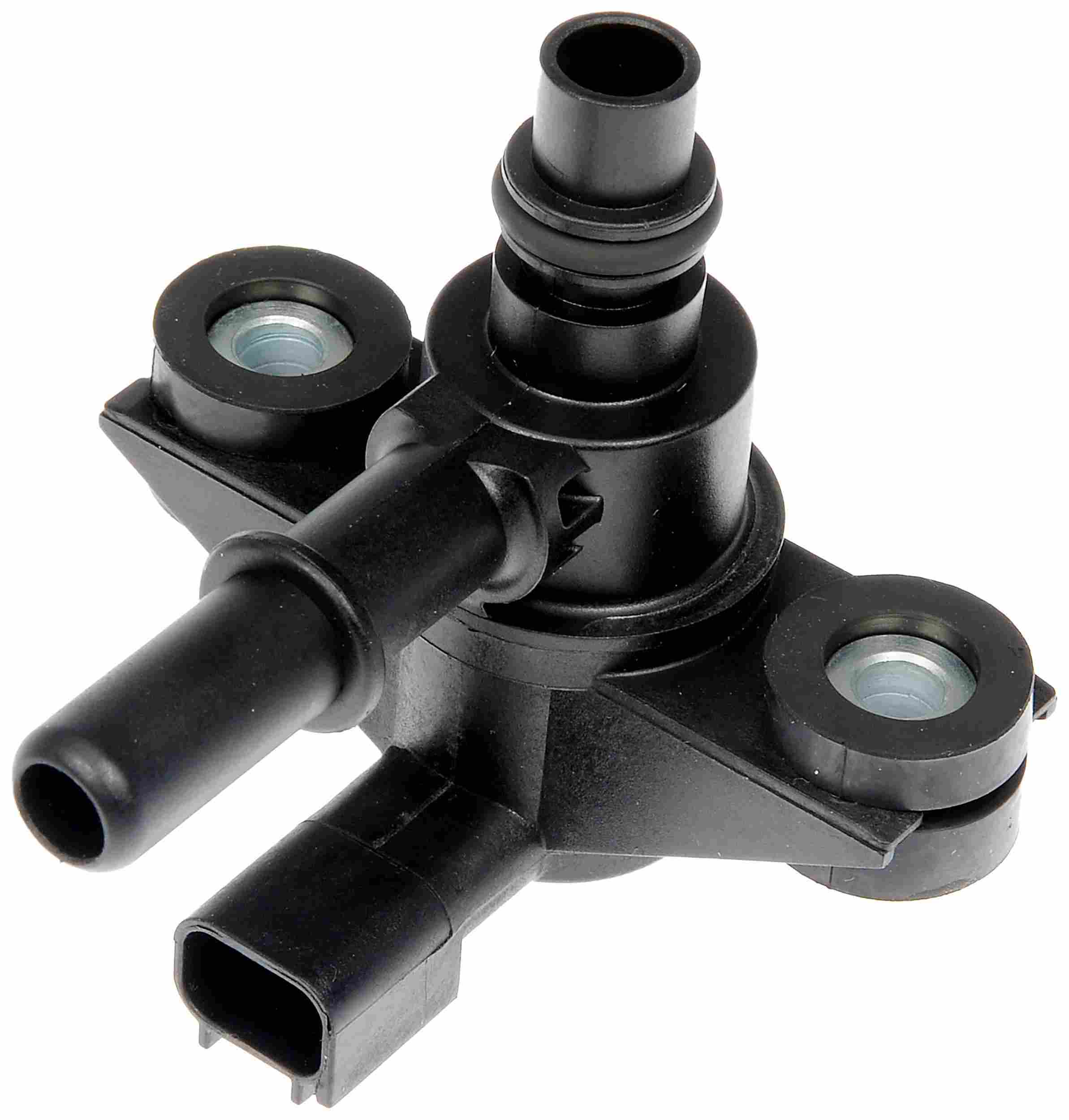 Dorman - OE Solutions Vapor Canister Purge Valve Evaporative Emissions Solenoid for 2011-2021 Ford, 2011-2019 Mazda, 2019-2021 Lincoln, 2011-2019 Mercury 911-222