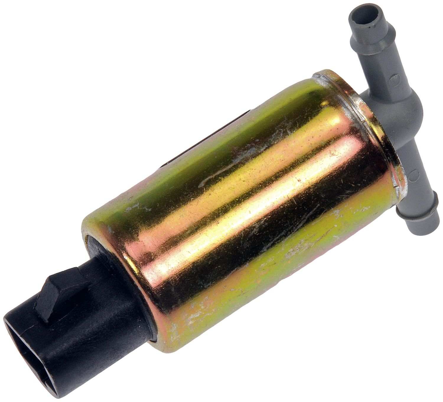 Dorman Vapor Canister Purge Valve with Evaporative Emissions Solenoid for 1997-2000 Ford 911-225