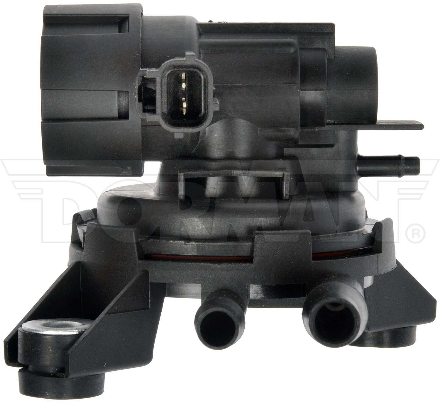 Dorman OE Solutions Vapor Canister Purge Valve Evaporative Emissions Purge Solenoid Valve for Ford 2003-98 Lincoln 2005-03 Mazda 2003-97 Mercury 2003-02 911-233