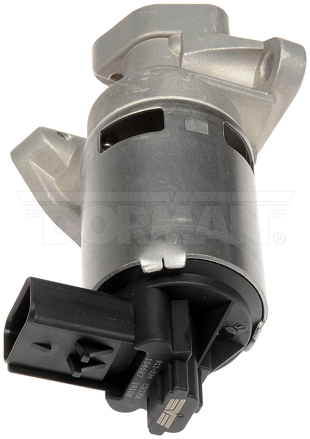 Dorman Exhaust Gas Recirculation Valve