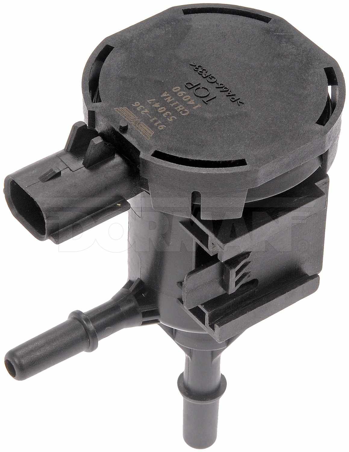 Dorman Evaporative Emissions Purge Solenoid Valve