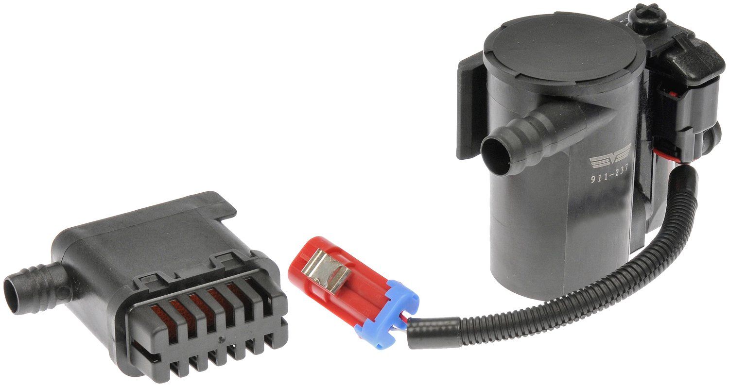Dorman Evaporative Emissions Canister Vent Valve (With Filter Assembly)