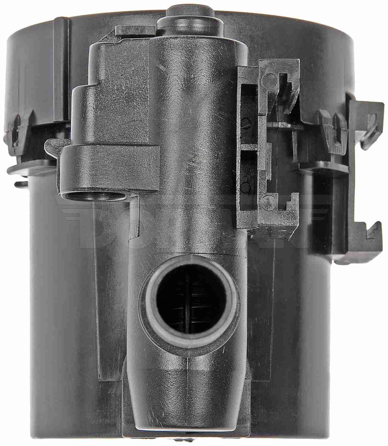 Dorman OE Solutions Vapor Canister Vent Solenoid with Filter Assembly for 2006-04 Cadillac 2010-03 Chevrolet 2010-03 GMC 2010-03 Hummer 2009-03 911-238