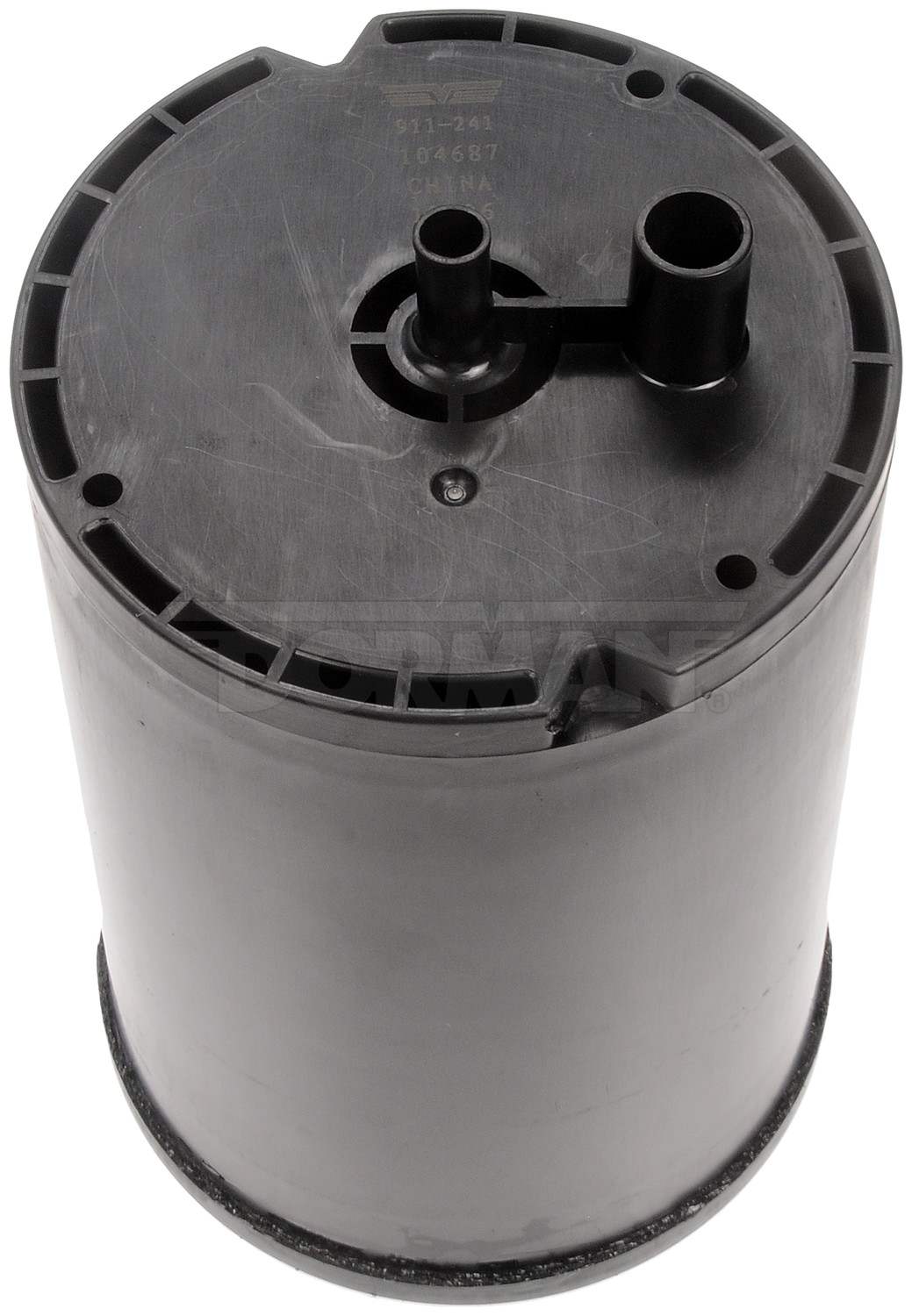 Dorman Vapor Canister with Charcoal for 1997-96 Dodge Ram 1500 2500 3500 911-241