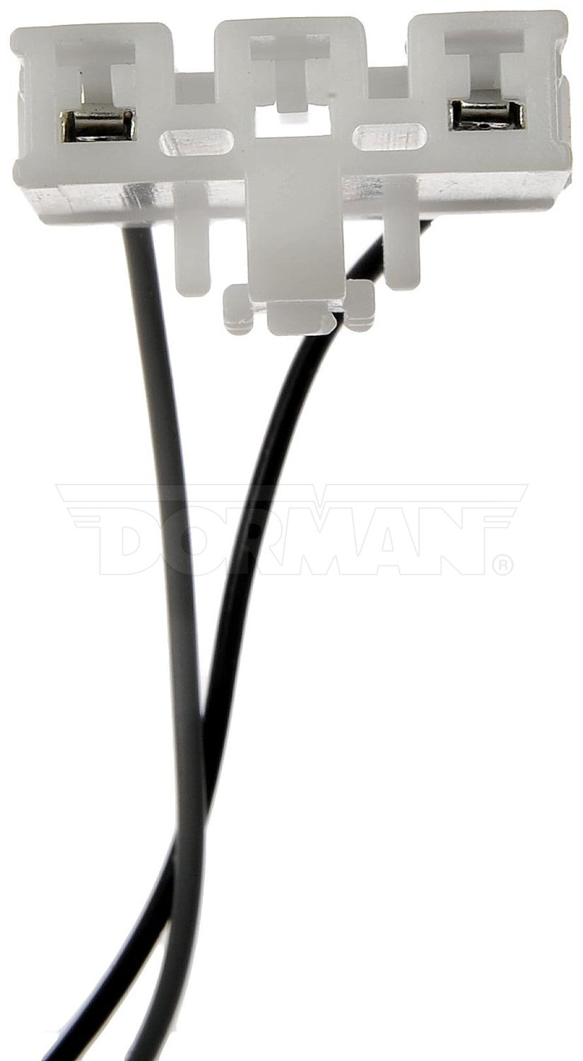 Dorman - OE Solutions FUEL LEVEL SENSOR 911-244