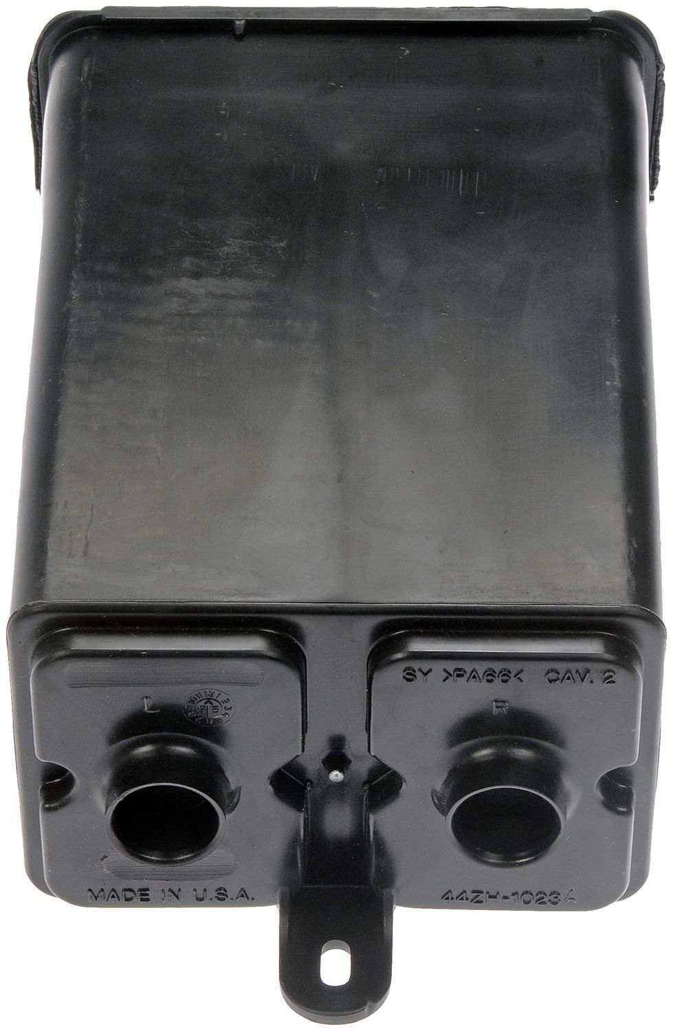 Dorman - OE Solutions EVAPORATIVE FUEL VAPOR CANISTER 911-258