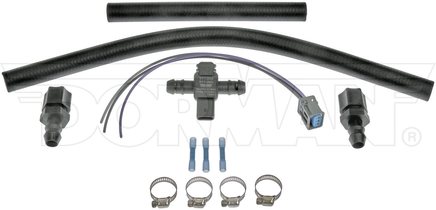 Dorman Fuel Vapor Pressure Sensor