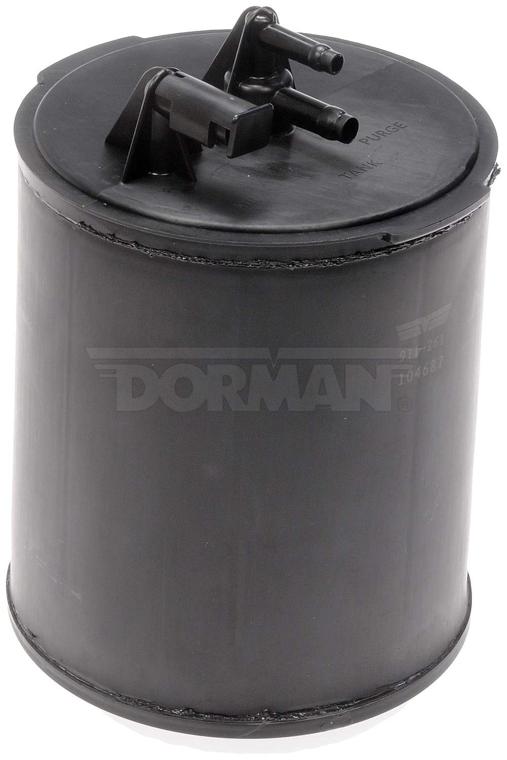Dorman Evaporative Emissions Charcoal Canister