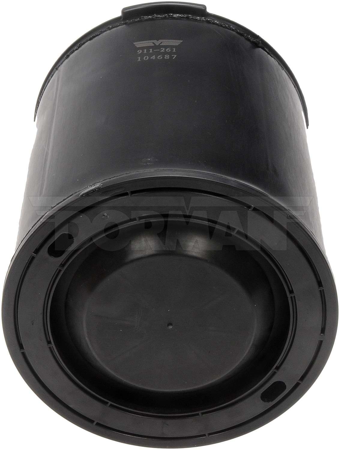 Dorman Evaporative Emissions Charcoal Canister