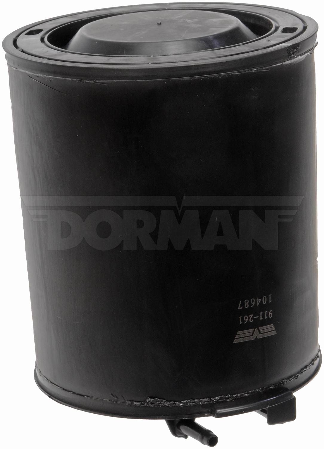 Dorman Evaporative Emissions Charcoal Canister