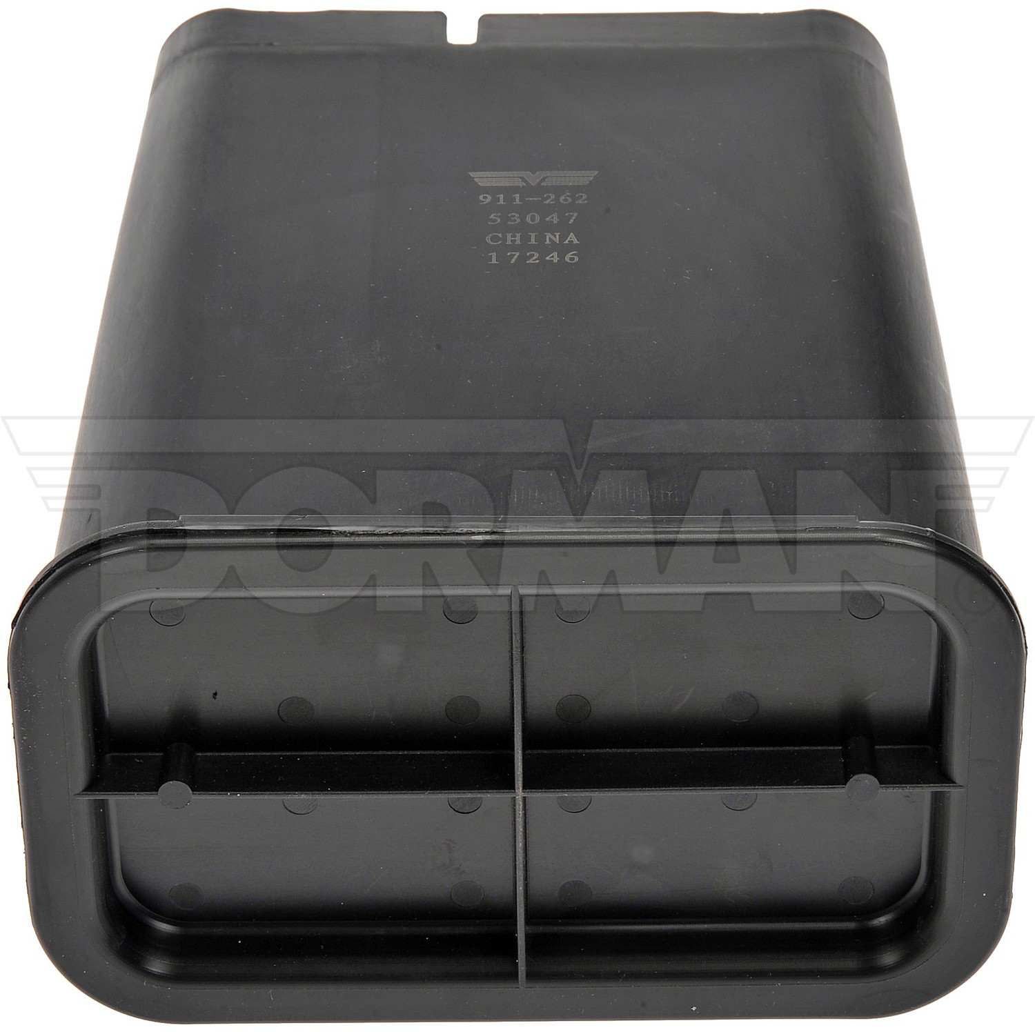 Dorman - OE Solutions Vapor Canister with Charcoal for 1998-2005 Chevrolet Pontiac Saturn Oldsmobile 2001-2004 911-262