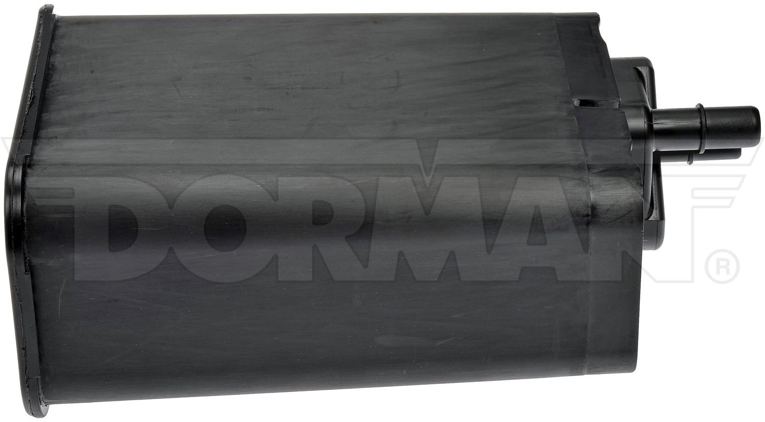 Dorman - OE Solutions Vapor Canister with Charcoal for 1998-2005 Chevrolet Pontiac Saturn Oldsmobile 2001-2004 911-262