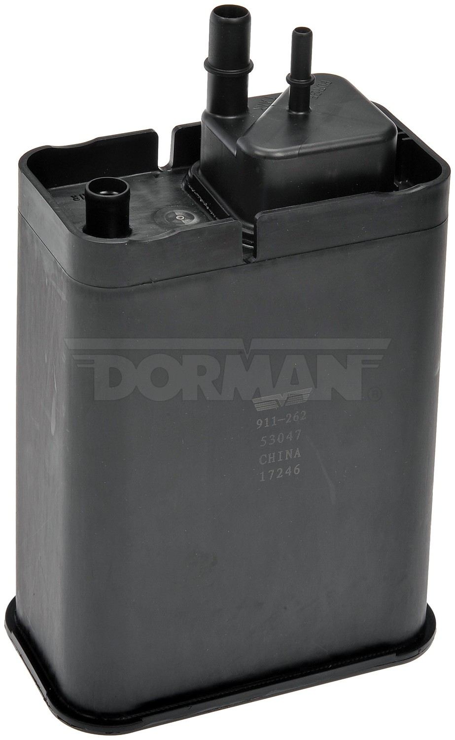 Dorman - OE Solutions Vapor Canister with Charcoal for 1998-2005 Chevrolet Pontiac Saturn Oldsmobile 2001-2004 911-262