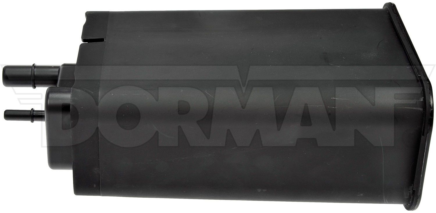 Dorman Vapor Canister with Charcoal for 2005‑98 Buick, 2009‑98 Cadillac, 2013‑99 Chevrolet, 2003‑98 Oldsmobile, 2006‑98 Pontiac 911-264