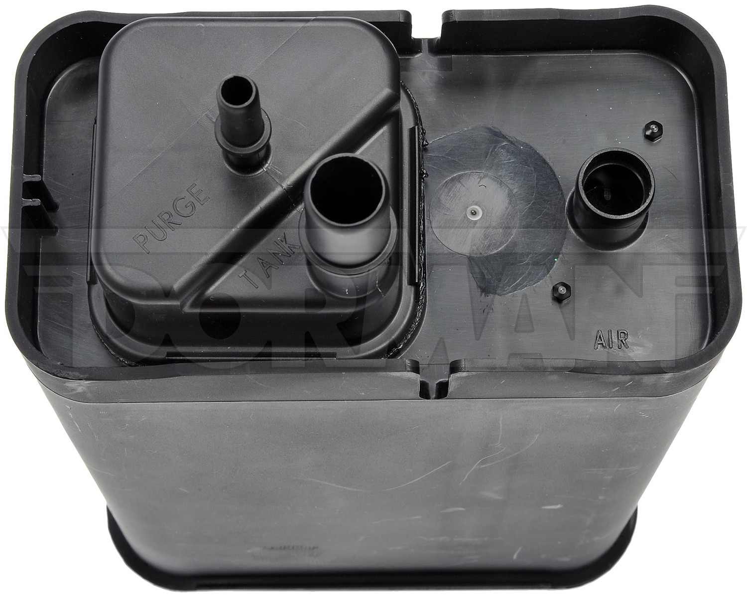 Dorman Vapor Canister with Charcoal for 2005‑98 Buick, 2009‑98 Cadillac, 2013‑99 Chevrolet, 2003‑98 Oldsmobile, 2006‑98 Pontiac 911-264