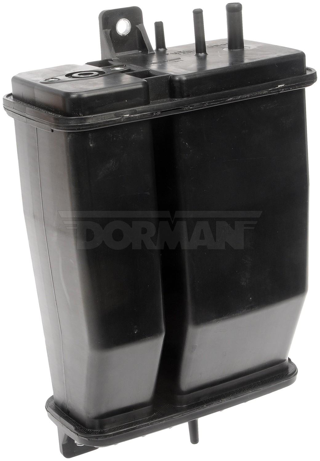 Dorman - OE Solutions Vapor Canister Evaporative Emissions Charcoal for 1997-96 Nissan 240SX Infiniti QX4 Pathfinder Pickup 911-266