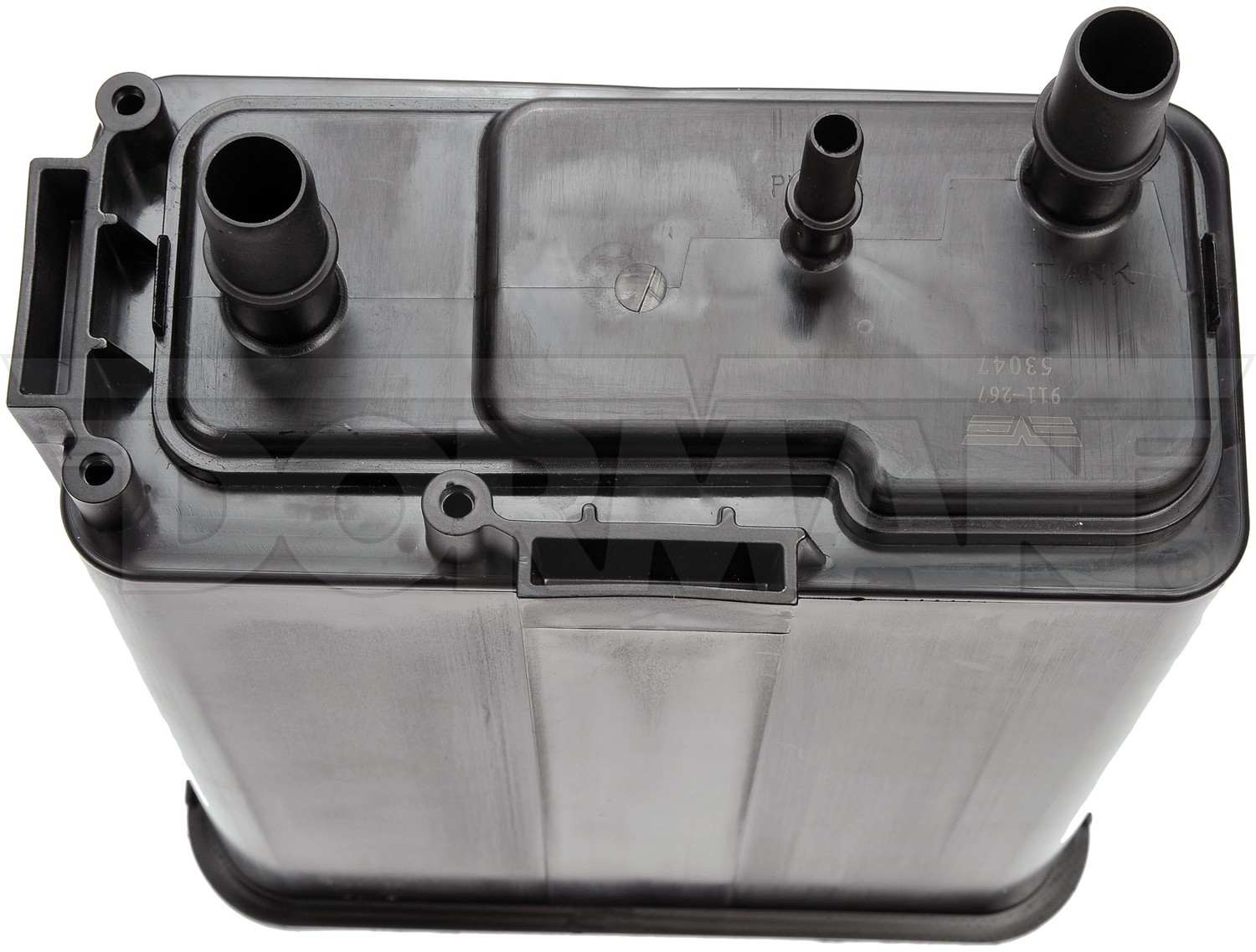 Dorman OE Solutions Vapor Canister with Charcoal for 2004-2005 Buick Chevrolet GMC Isuzu Oldsmobile Pontiac