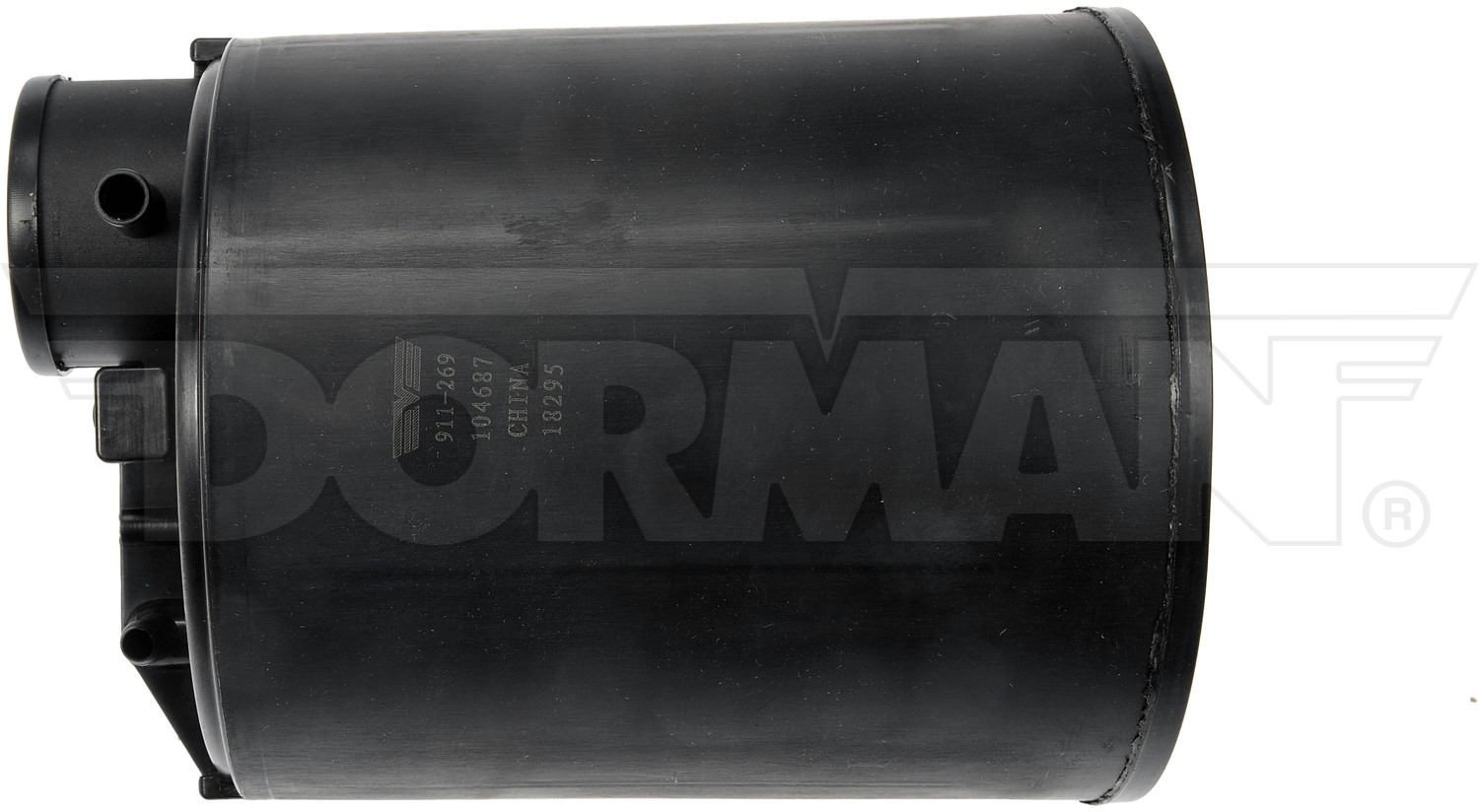 Dorman - OE Solutions Vapor Canister with Charcoal for 1995-97 Buick Cadillac Chevrolet Oldsmobile Pontiac 911-269