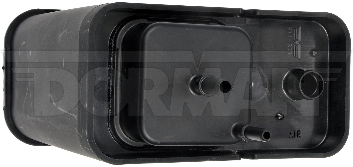 Dorman OE Solutions Vapor Canister with Charcoal for 1998-99 Cadillac 911-271