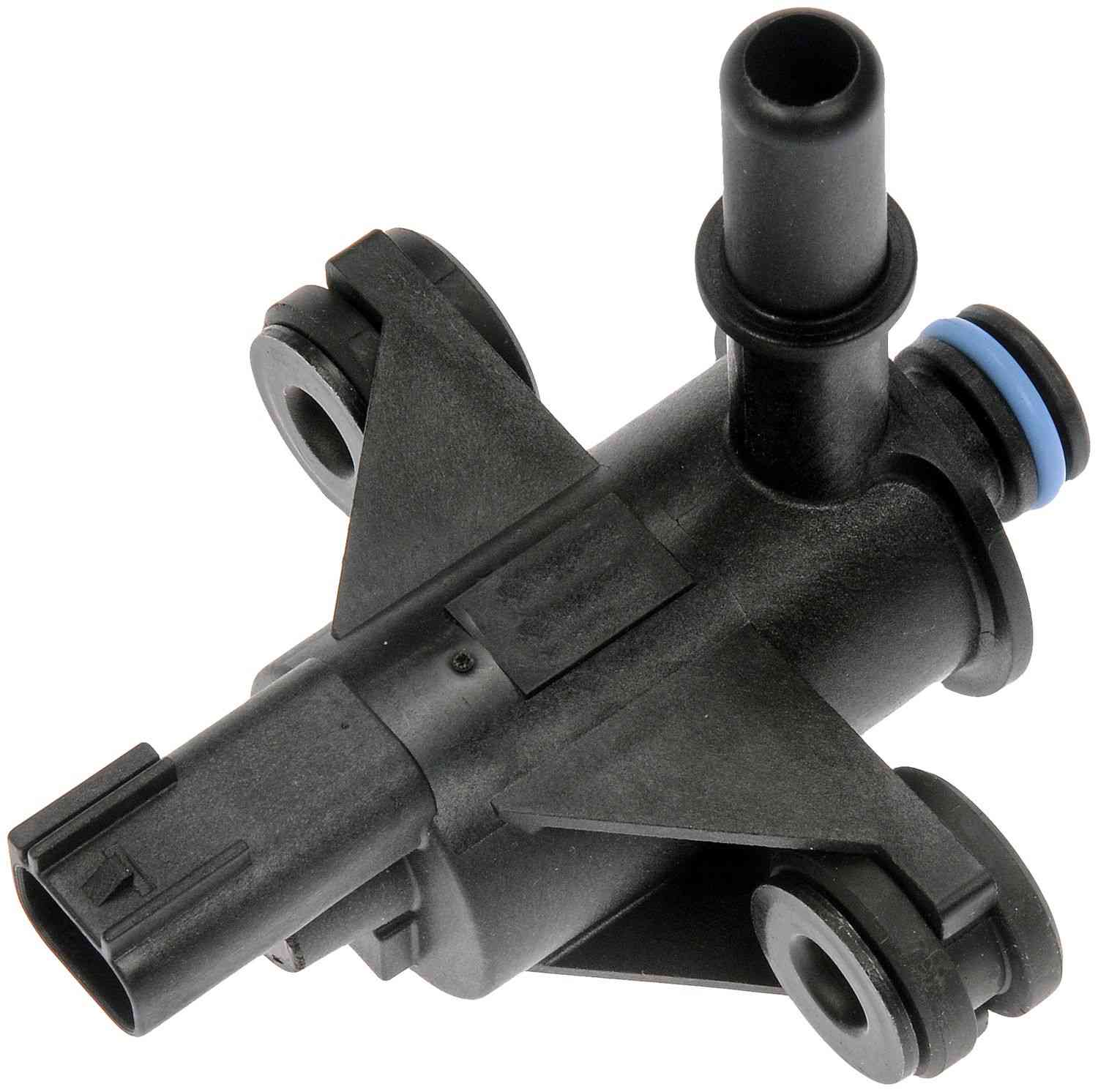 Dorman - OE Solutions Vapor Canister Purge Valve Evaporative Emissions Solenoid for 2009-2012 Ford Lincoln Mercury 911-283