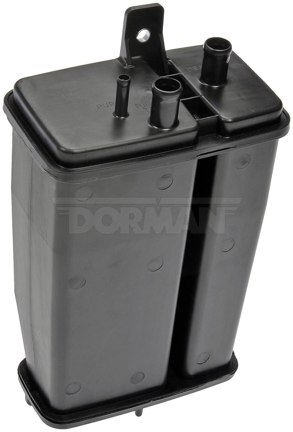 Dorman Evaporative Emissions Charcoal Canister
