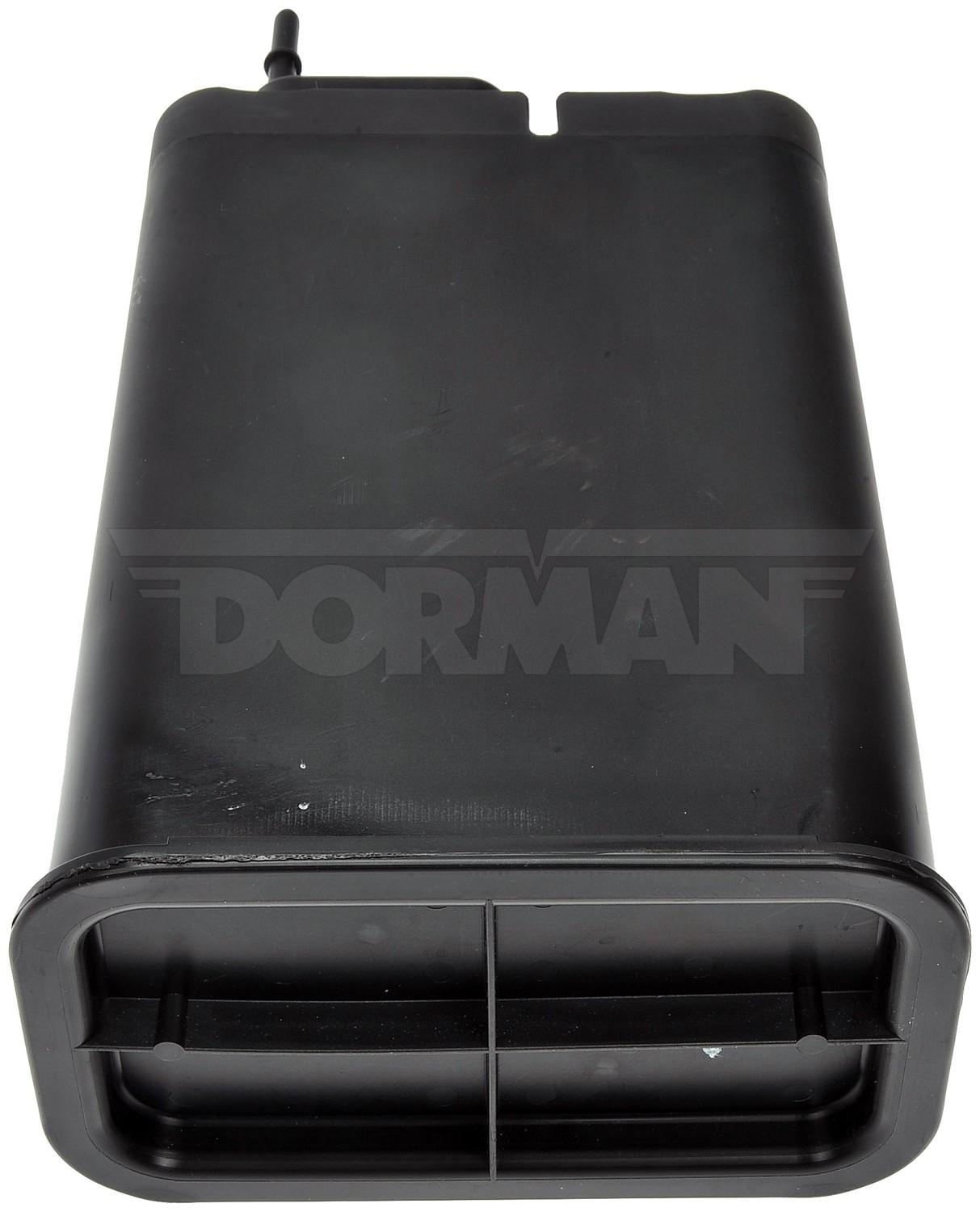 Dorman OE Solutions Vapor Canister with Charcoal for 1999 Cadillac 2002-97 Chevrolet 2002-97 GMC 2002-97 911-297
