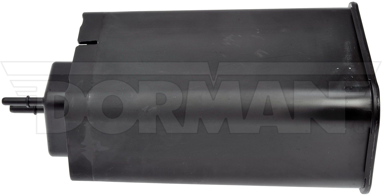 Dorman OE Solutions Vapor Canister with Charcoal for 1999 Cadillac 2002-97 Chevrolet 2002-97 GMC 2002-97 911-297