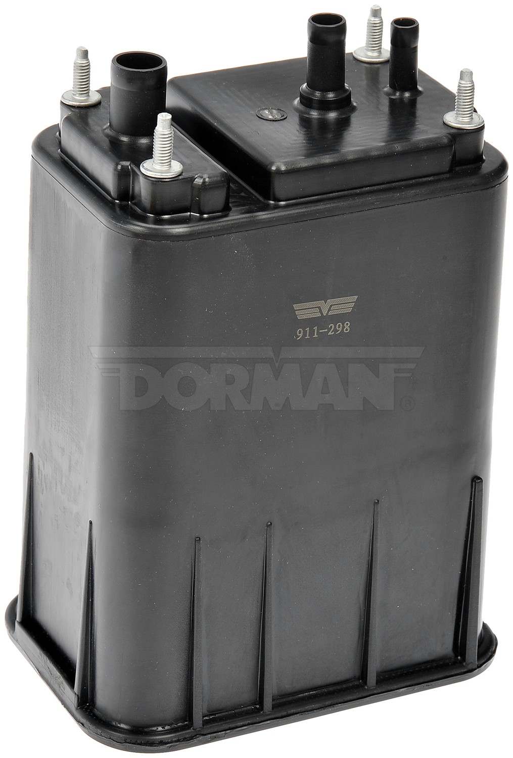 Dorman - OE Solutions Vapor Canister with Charcoal for 1998-96 Chrysler, 1998-96 Dodge, 2005-96 Jeep 1998-94 911-298