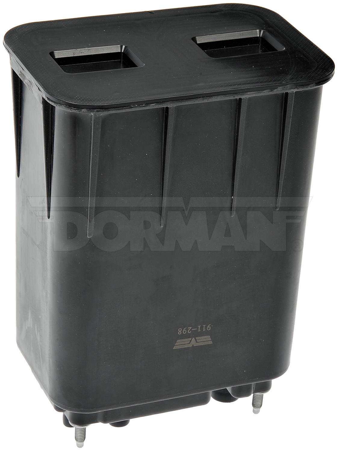 Dorman - OE Solutions Vapor Canister with Charcoal for 1998-96 Chrysler, 1998-96 Dodge, 2005-96 Jeep 1998-94 911-298