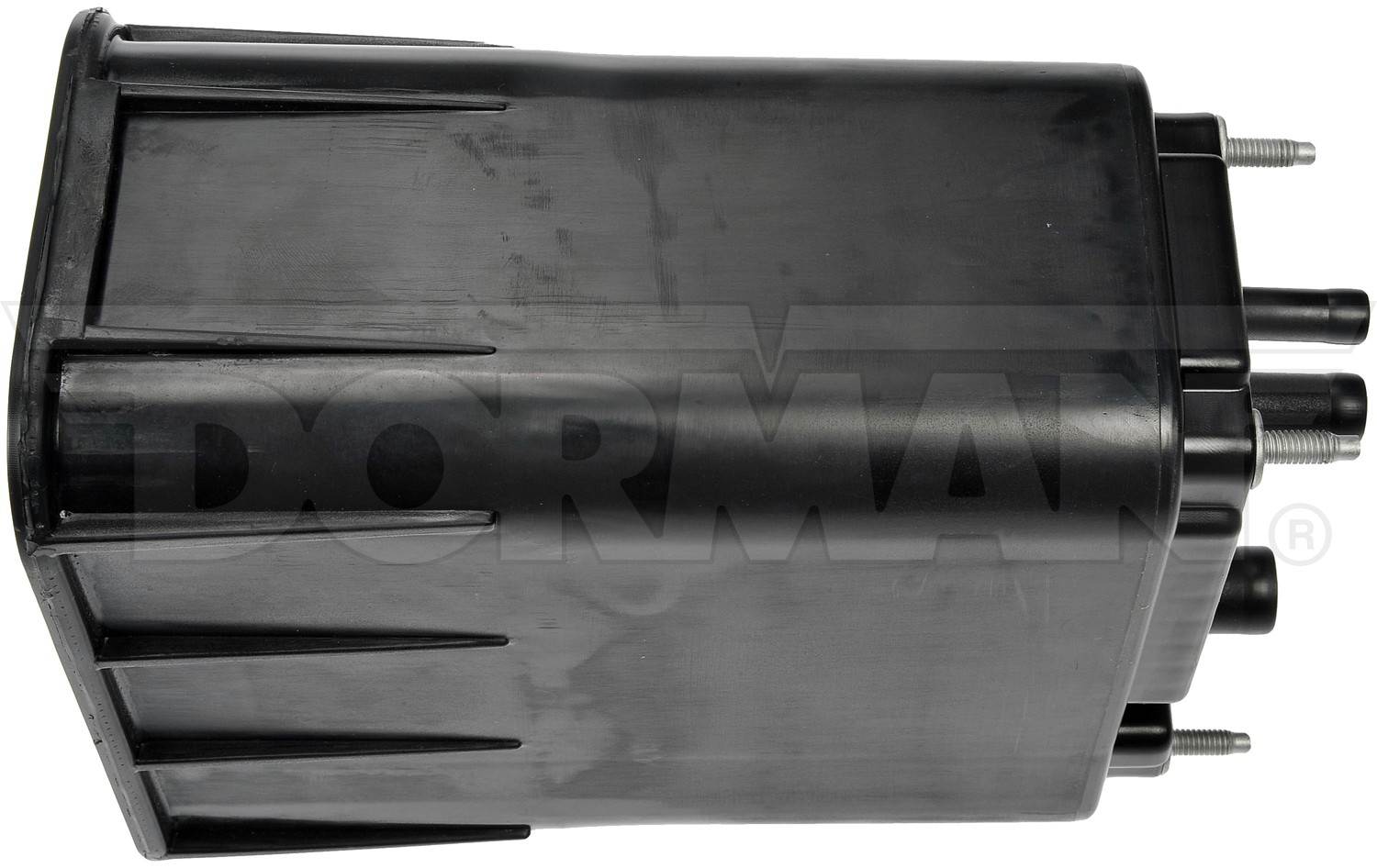 Dorman - OE Solutions Vapor Canister with Charcoal for 1998-96 Chrysler, 1998-96 Dodge, 2005-96 Jeep 1998-94 911-298