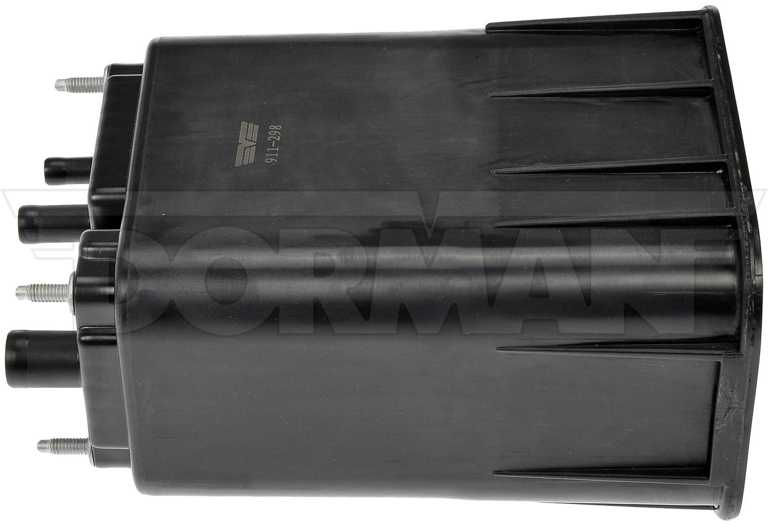 Dorman Evaporative Emissions Charcoal Canister