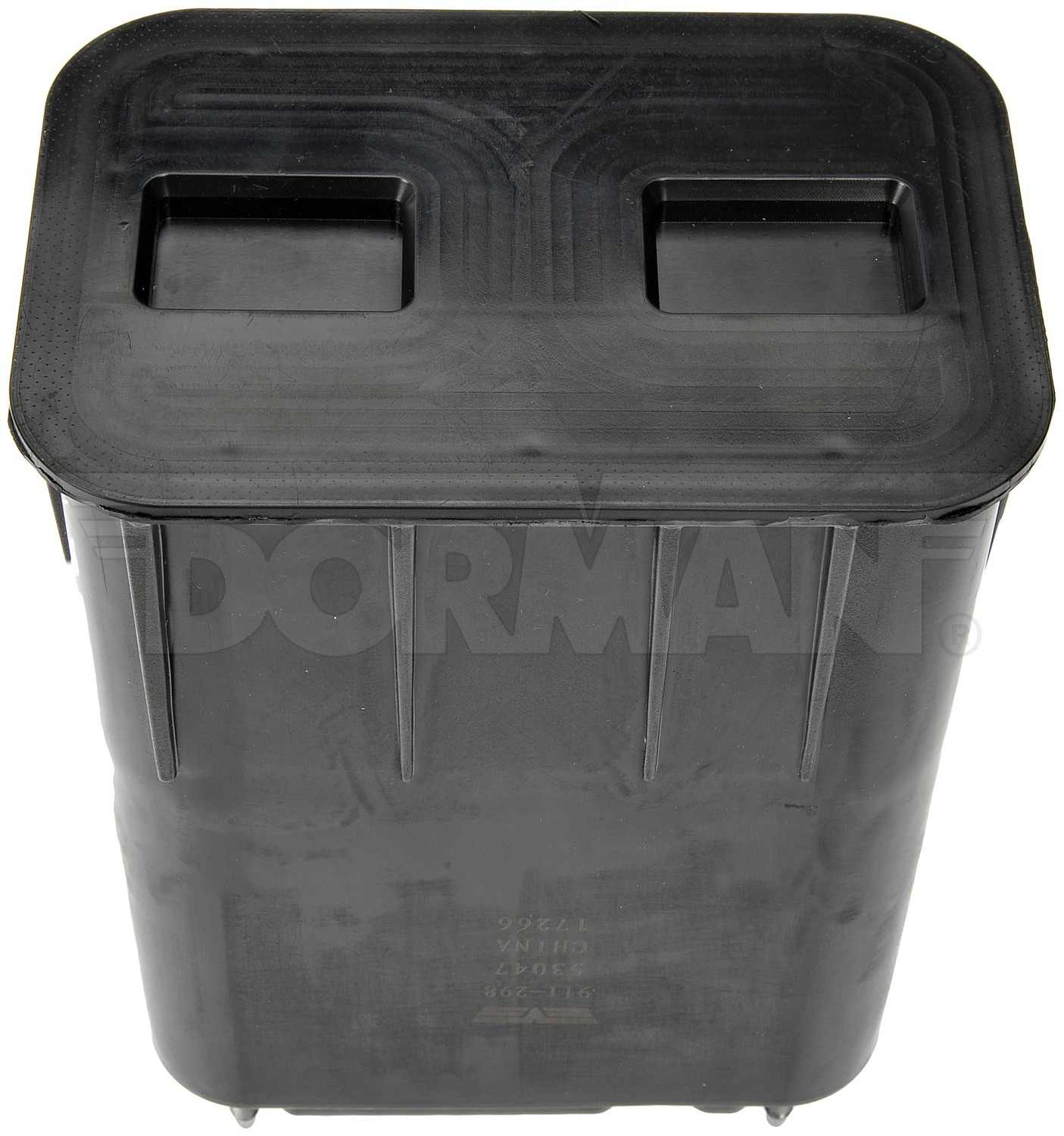 Dorman - OE Solutions Vapor Canister with Charcoal for 1998-96 Chrysler, 1998-96 Dodge, 2005-96 Jeep 1998-94 911-298