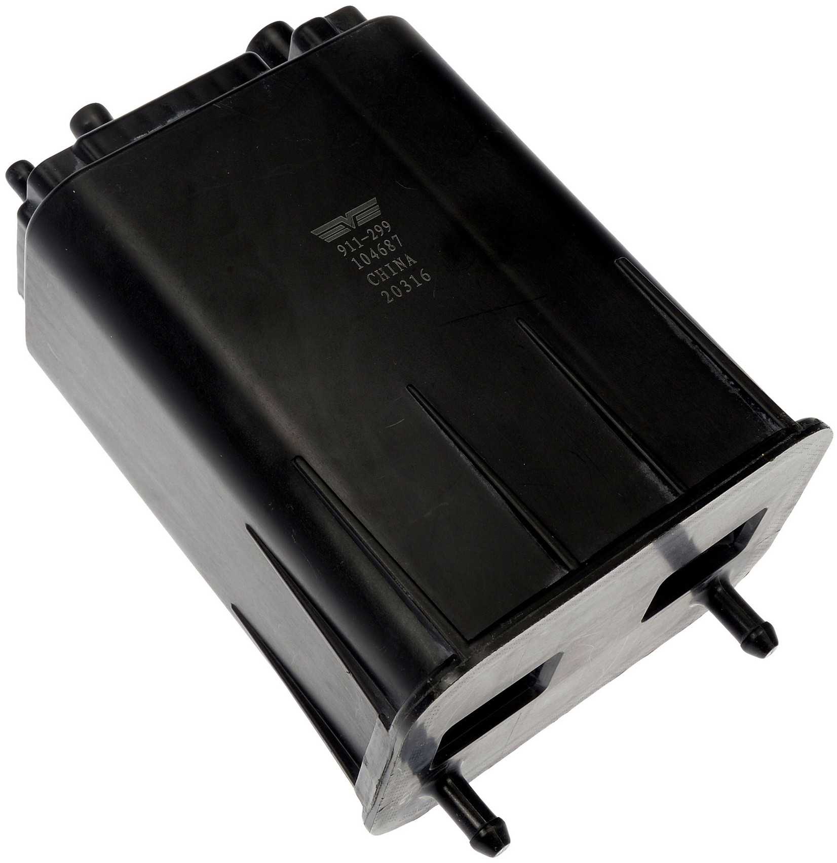 Dorman - OE Solutions EVAP CANISTER 911-299
