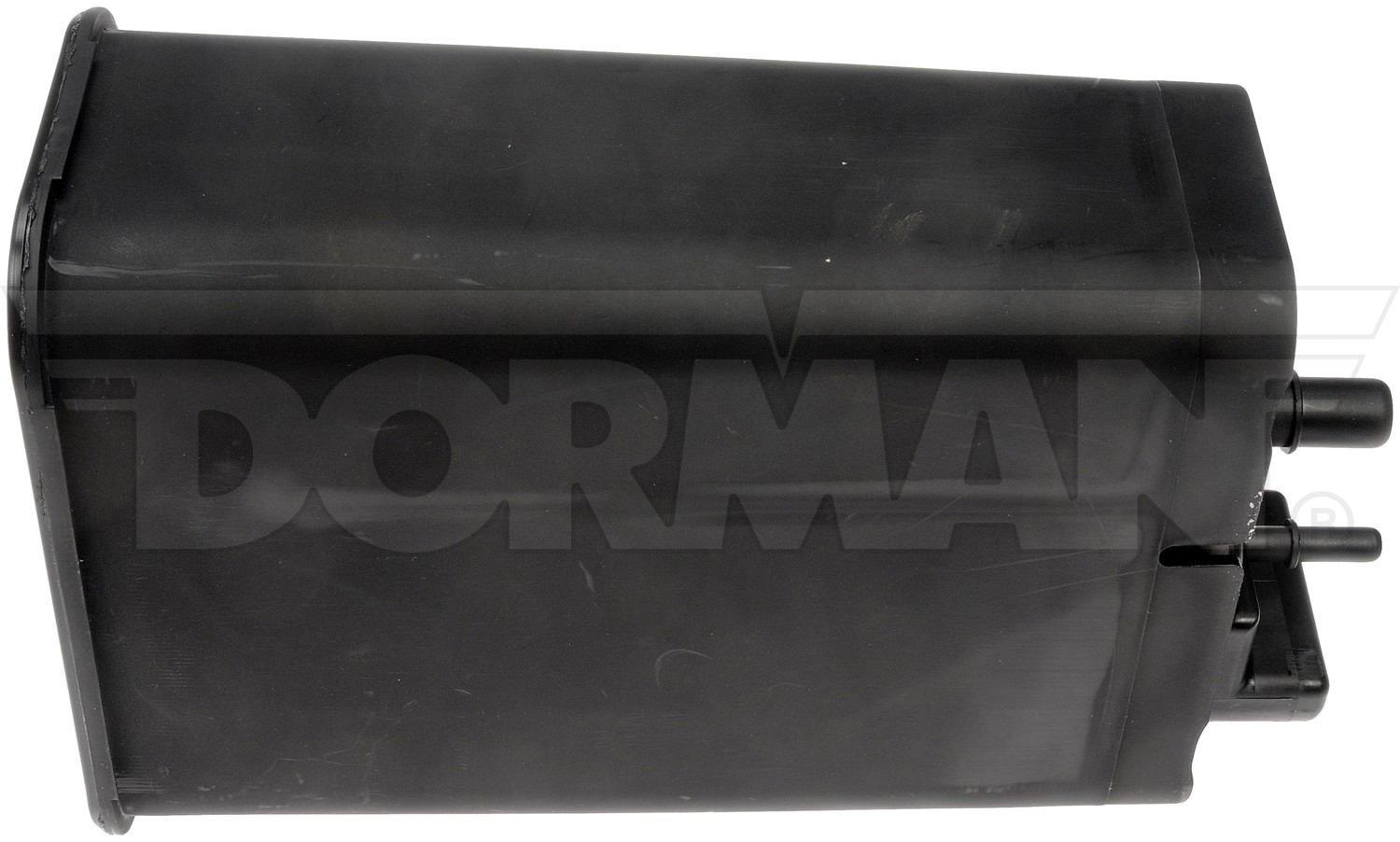 Dorman Evaporative Emissions Charcoal Canister