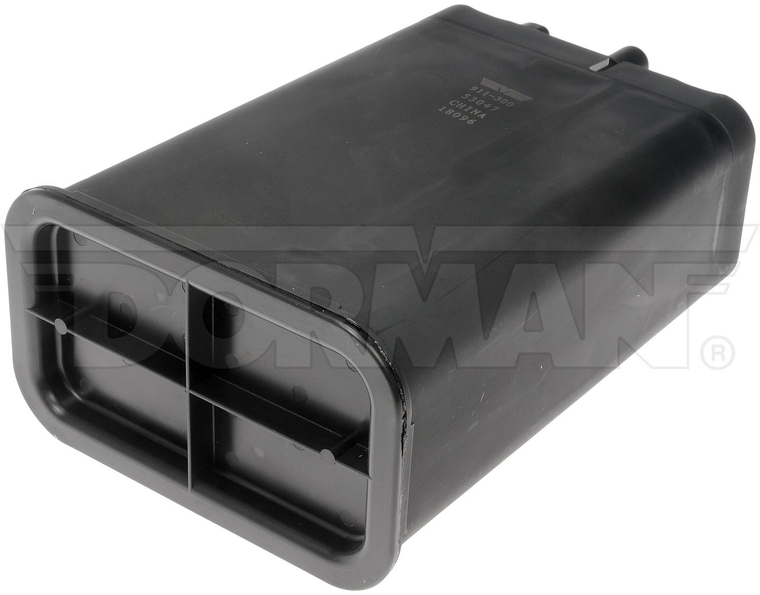 Dorman Evaporative Emissions Charcoal Canister