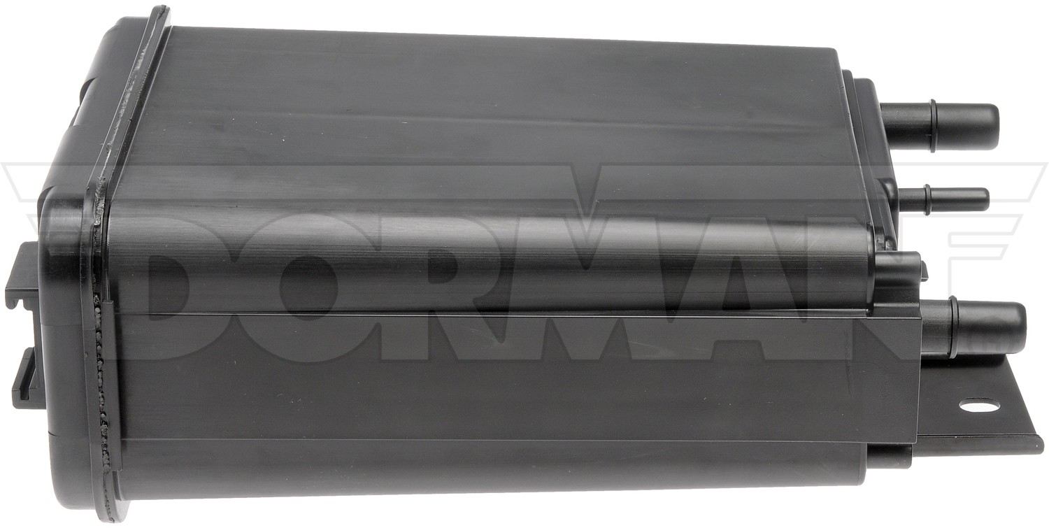 Dorman OE Solutions Vapor Canister with Charcoal for 2012-04 Chevrolet Colorado, 2012-04 GMC Canyon, 2010-06 Hummer H3, 2010-09 Hummer H3T 911-301