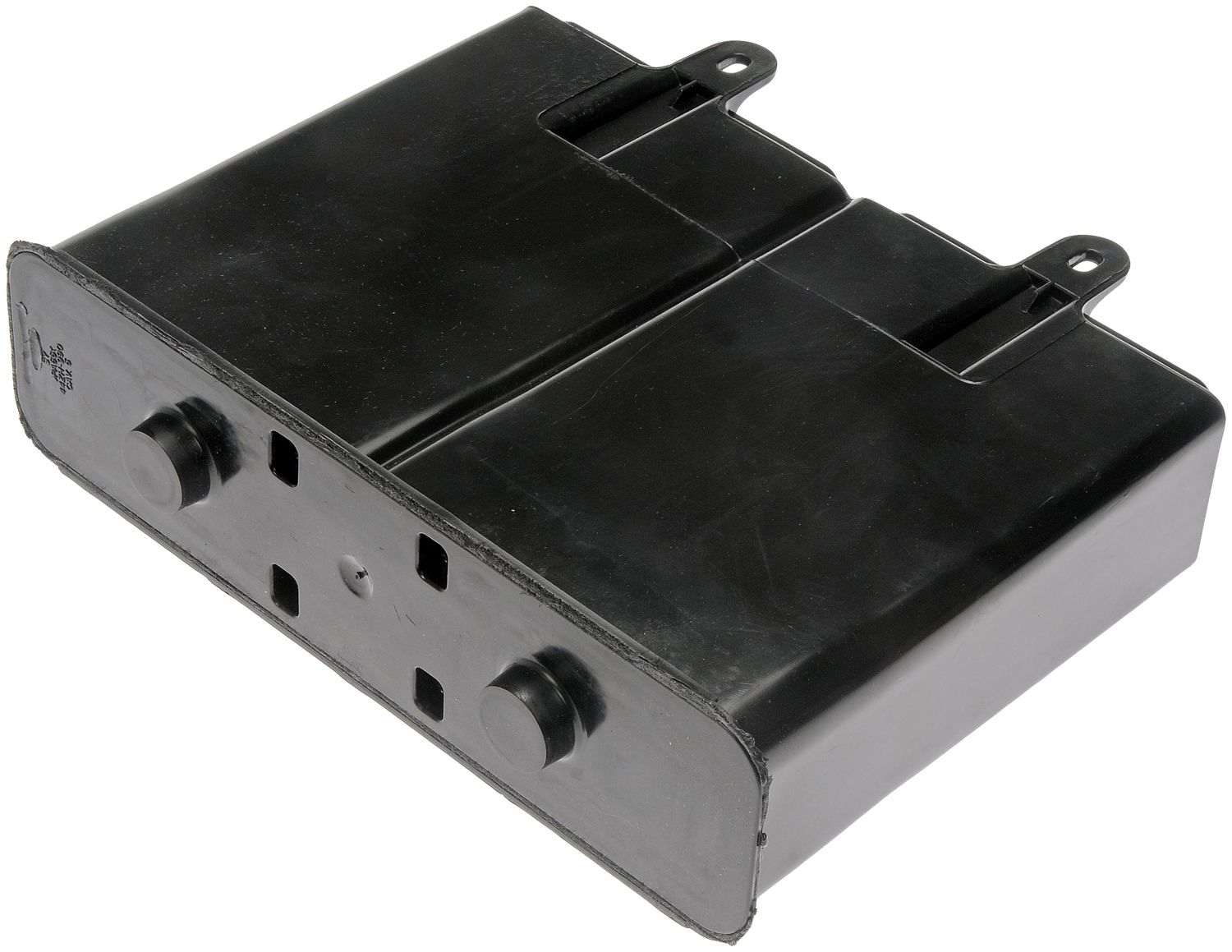 Dorman Evaporative Emissions Charcoal Canister