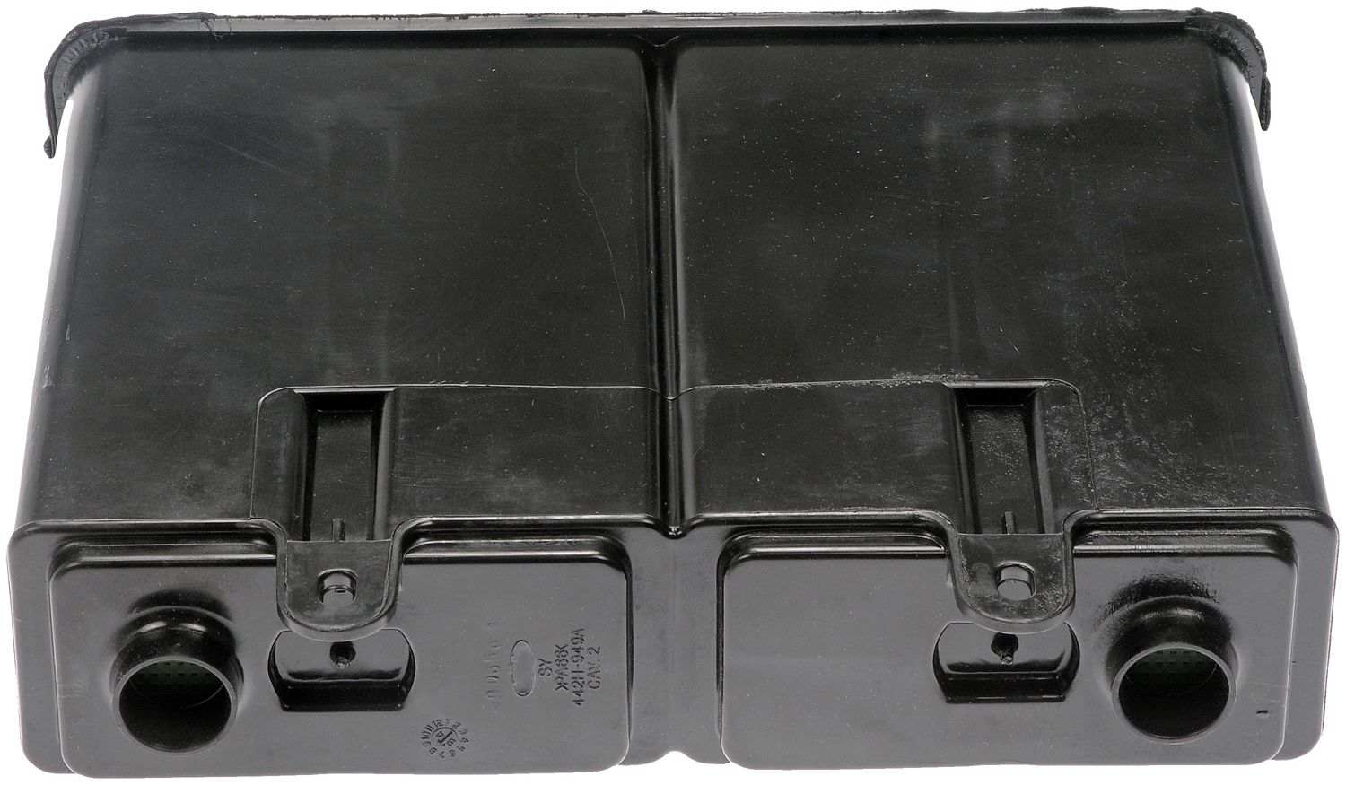 Dorman Evaporative Emissions Charcoal Canister