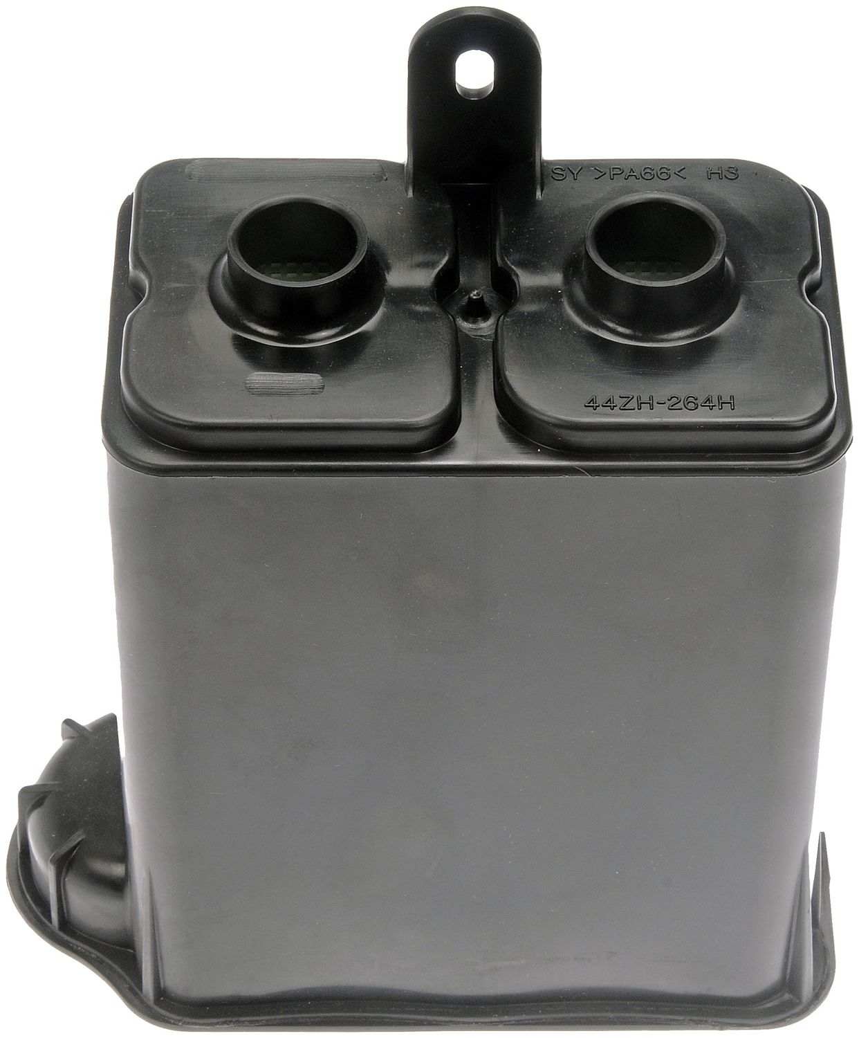Dorman Vapor Canister Evaporative Emissions Charcoal Canister for Ford 2006-01, 1996-95 Lincoln 2006-00 Mercury 2006-05 911-318