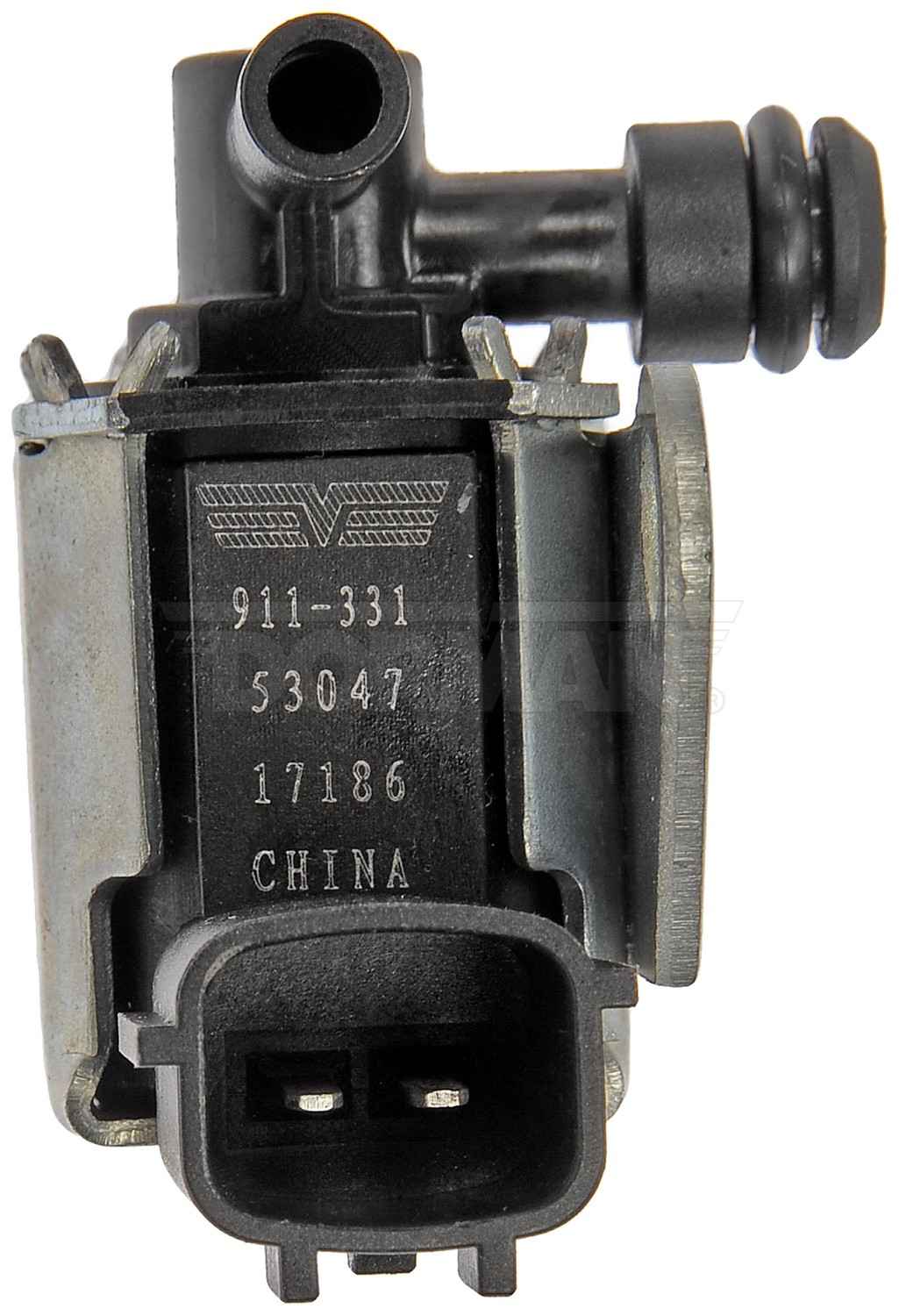 Dorman - OE Solutions Vapor Canister Purge Valve Evaporative Emissions Purge Solenoid Valve for 2021 Nissan 911-331