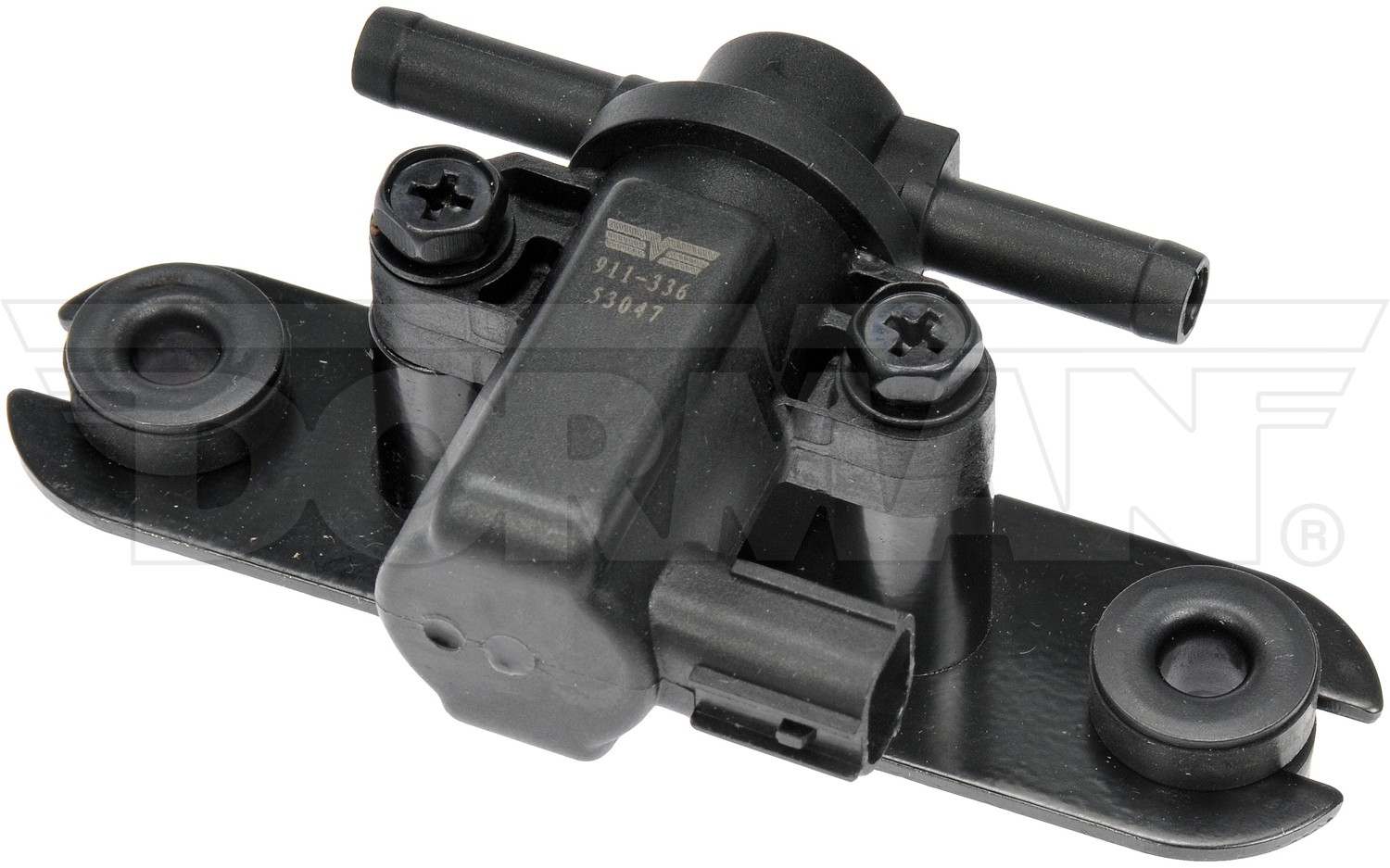 Dorman - OE Solutions Vapor Canister Purge Valve for Infiniti 2010-05 Nissan 2021-04 911-336