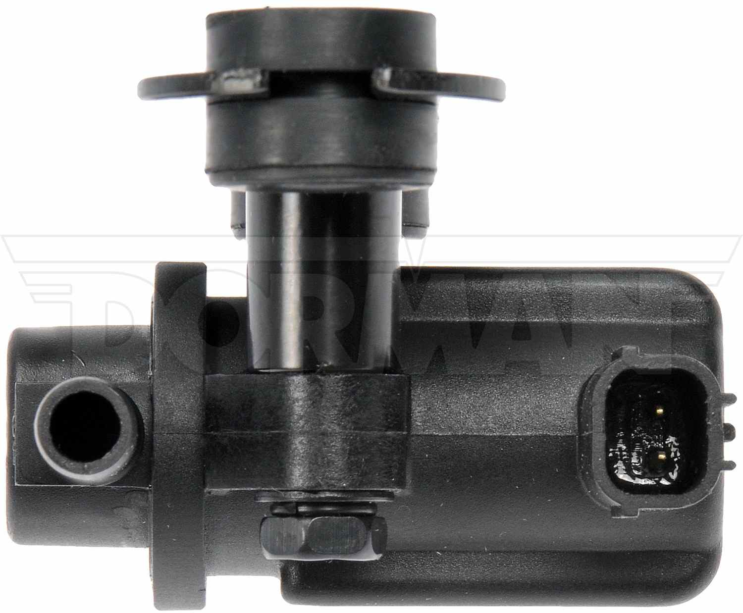 Dorman - OE Solutions Vapor Canister Purge Valve for Infiniti 2010-05 Nissan 2021-04 911-336
