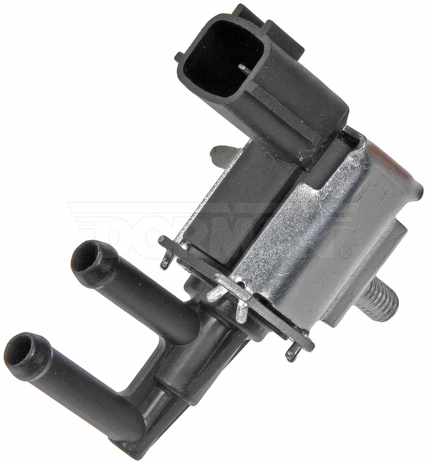 Dorman Vapor Canister Purge Valve Evaporative Emissions Purge Solenoid Valve for 2010-03 Infiniti 2009-05 Nissan 911-338