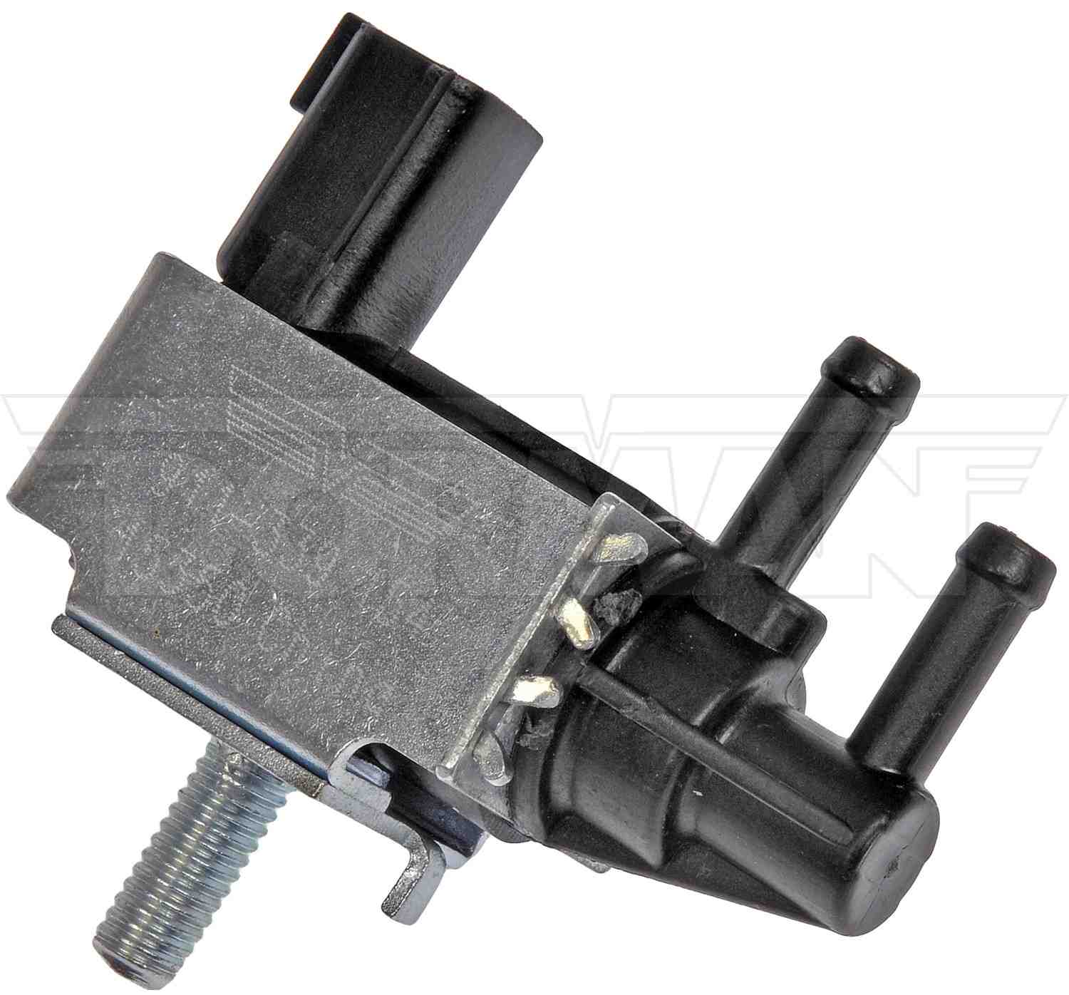 Dorman - OE Solutions Vapor Canister Purge Valve Evaporative Emissions Purge Solenoid Valve for 2008-98 Infiniti 2006-98 Nissan 911-339
