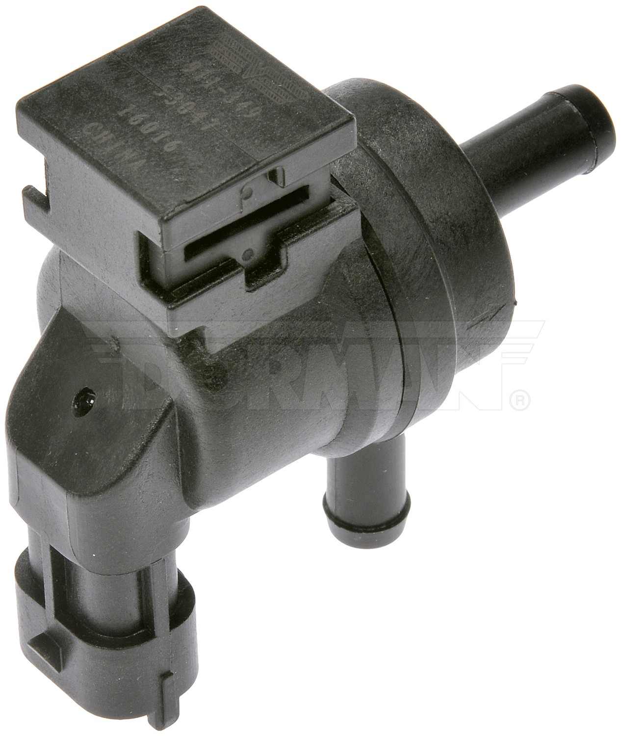 Dorman Evaporative Emissions Purge Solenoid Valve