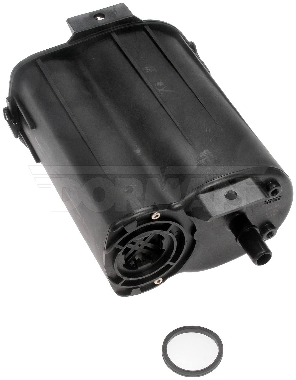 Dorman Evaporative Emissions Charcoal Canister