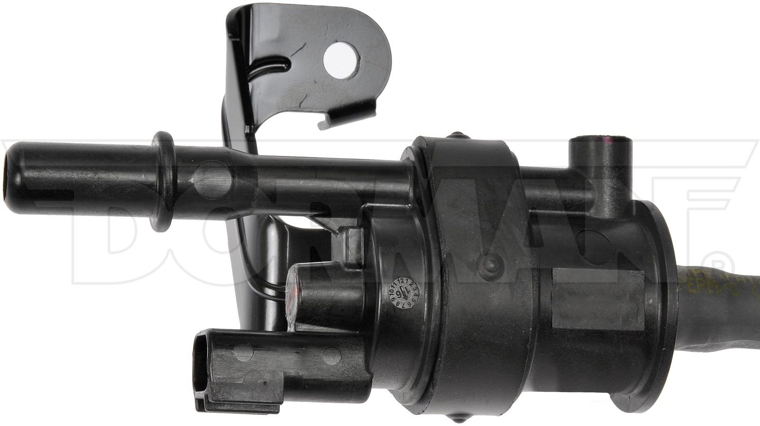 Dorman - OE Solutions Vapor Canister Purge Valve Evaporative Emissions Purge Valve for 2014 Ford E-150 E-250 Econoline Van Wagon 911-355