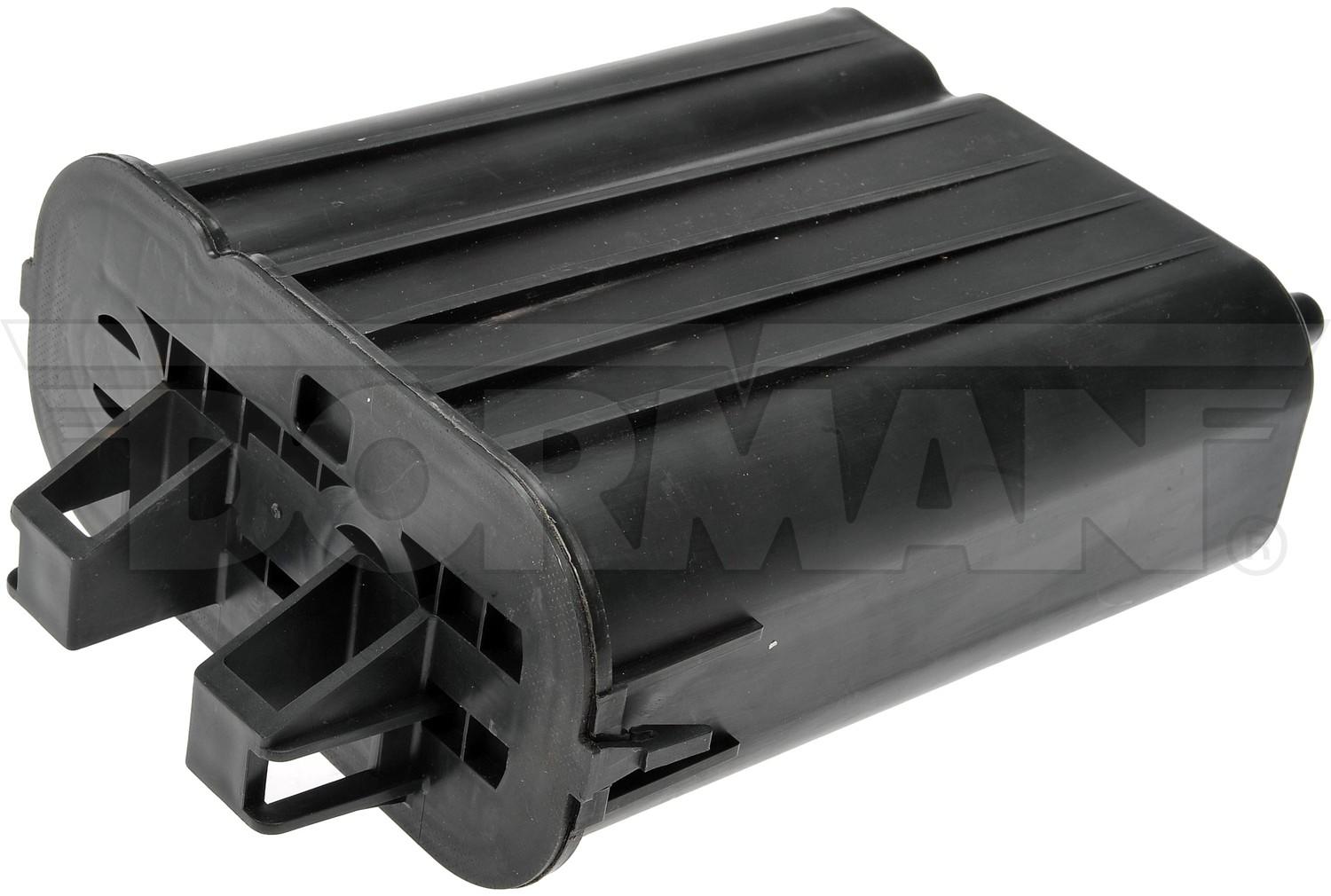 Dorman Vapor Canister Evaporative Emissions Charcoal Canister for 2008-09 Chrysler Aspen Dodge Durango Dodge Ram 1500 911-365