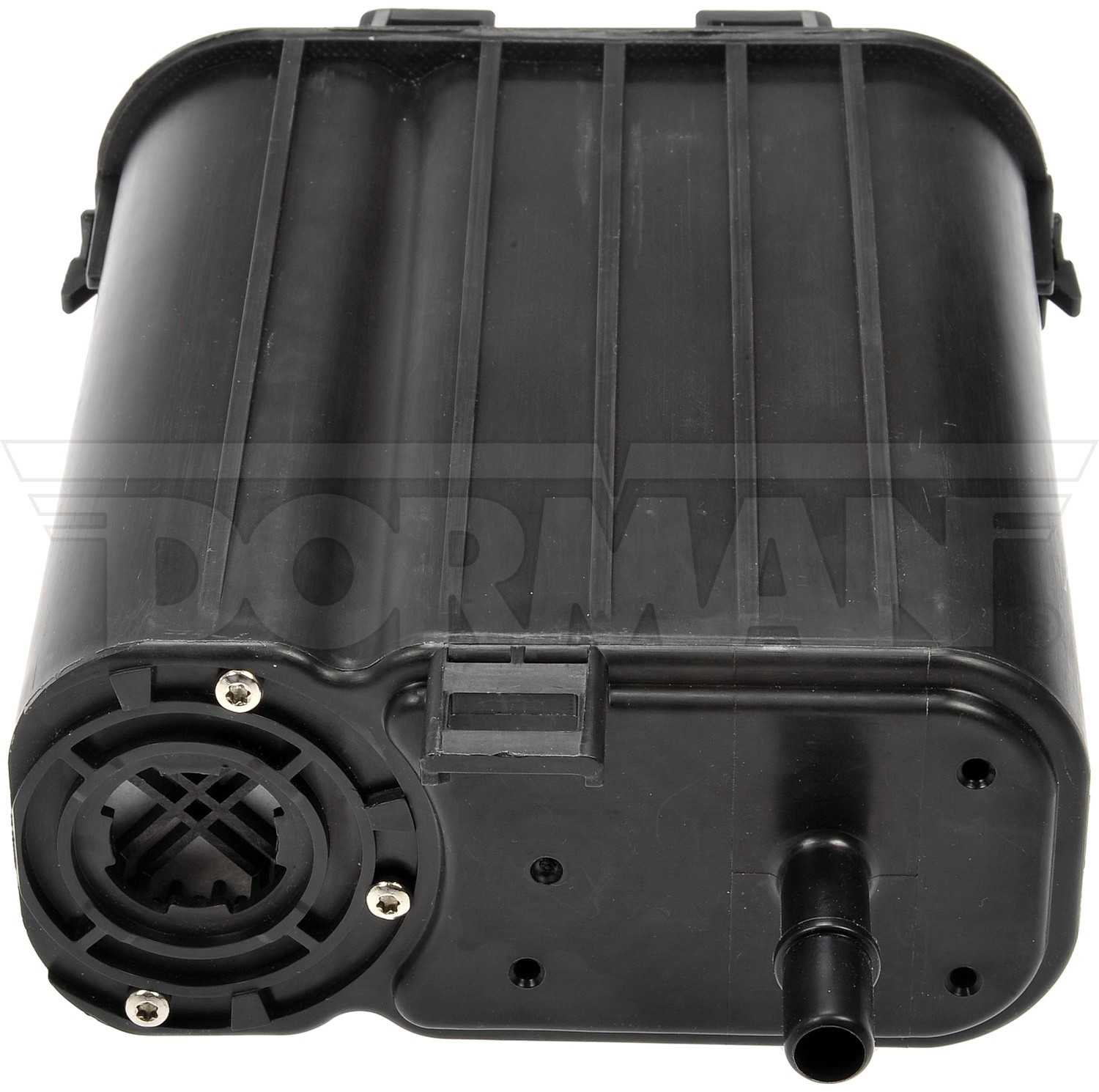 Dorman Vapor Canister Evaporative Emissions Charcoal Canister for 2008-09 Chrysler Aspen Dodge Durango Dodge Ram 1500 911-365
