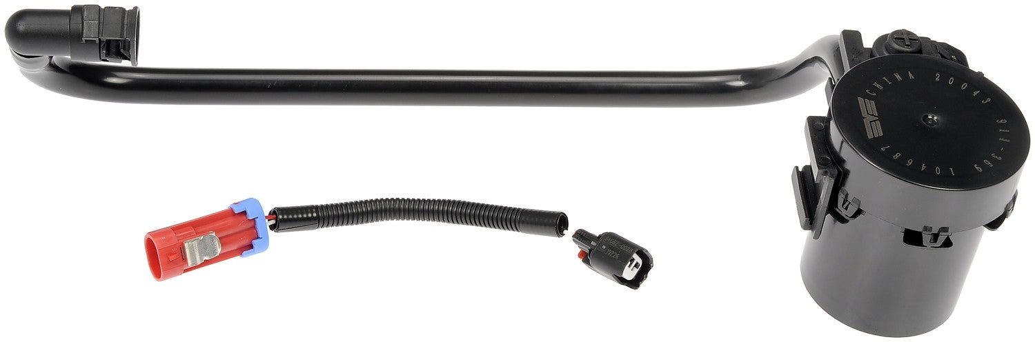 Dorman Evaporative Emissions Canister Vent Valve